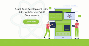 ReExt: Building React Apps with Sencha Ext JS Components