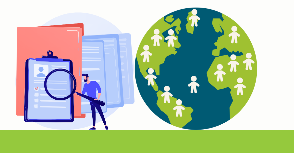 The Community makes it easier to build a web app