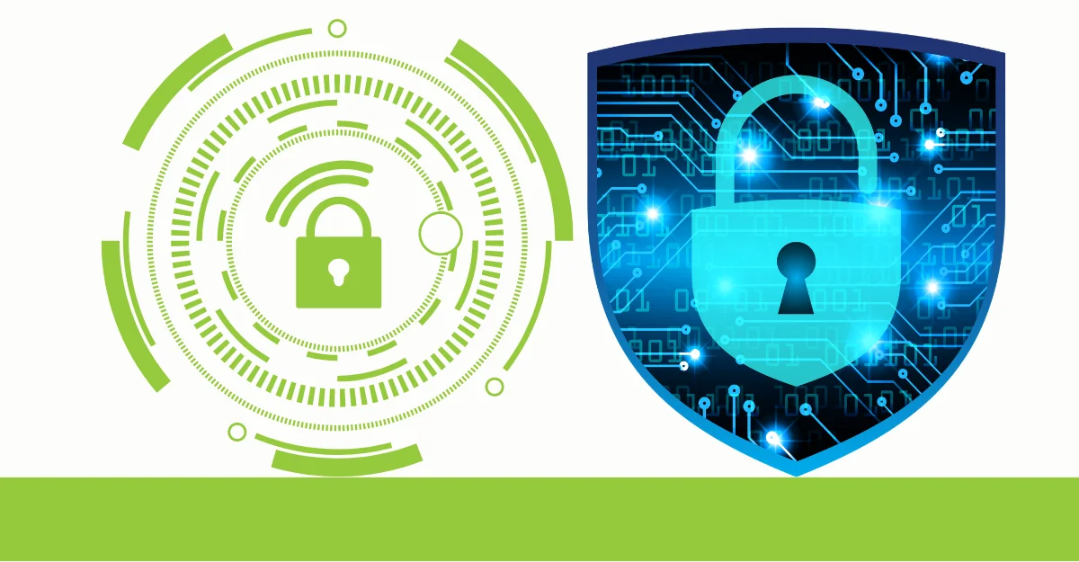 Examine Security Features and Practices