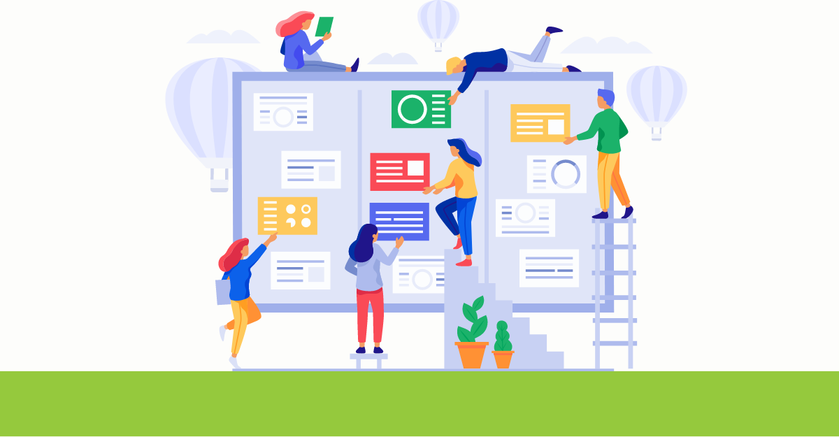 Understand the requirements for web application development