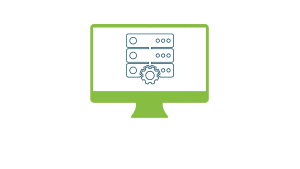 Data management in apps