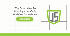 JavaScript grid