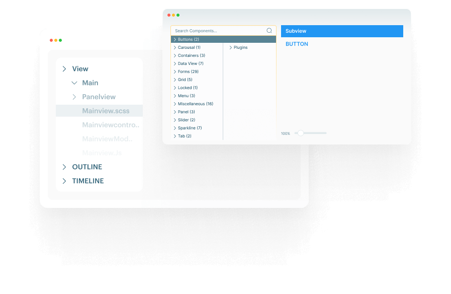 Real-Time Preview