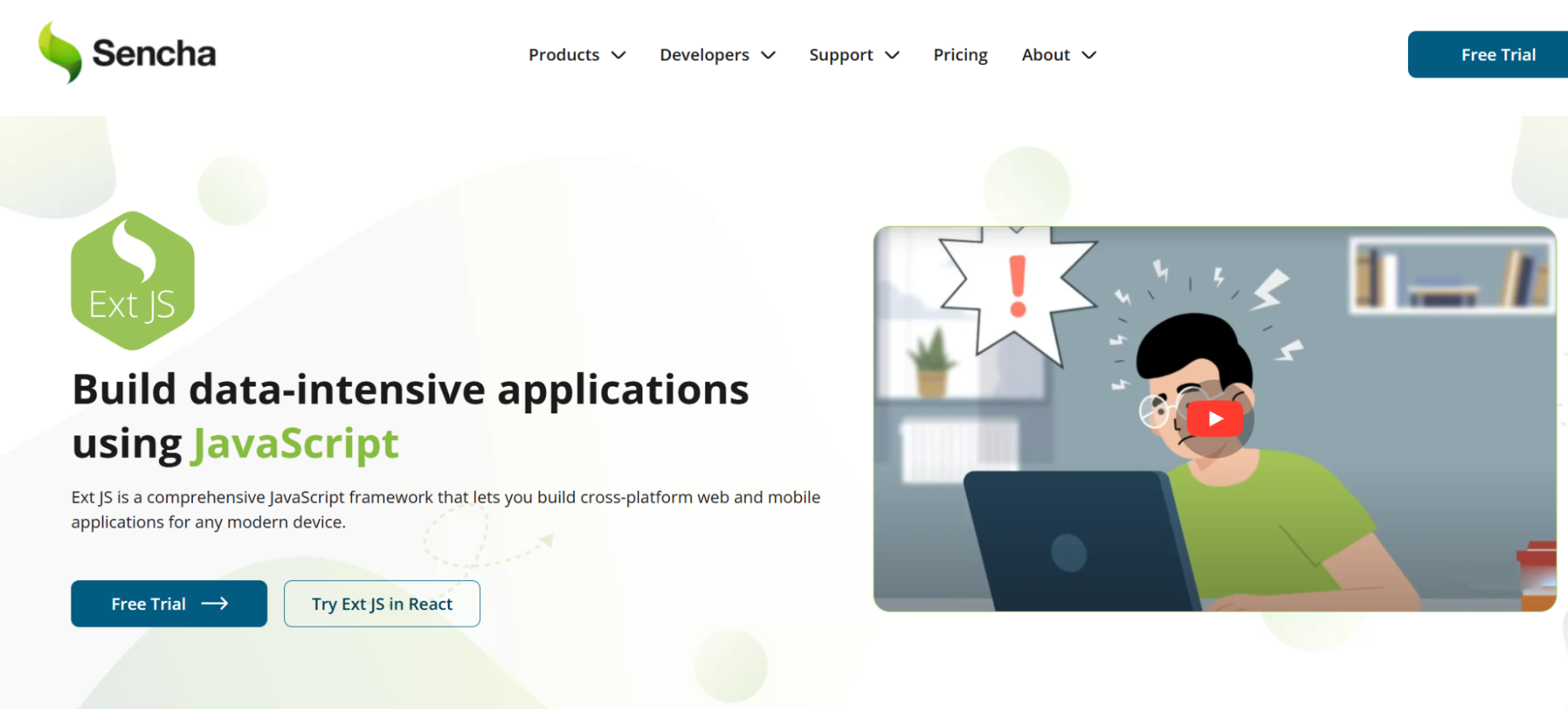 Integration Tools