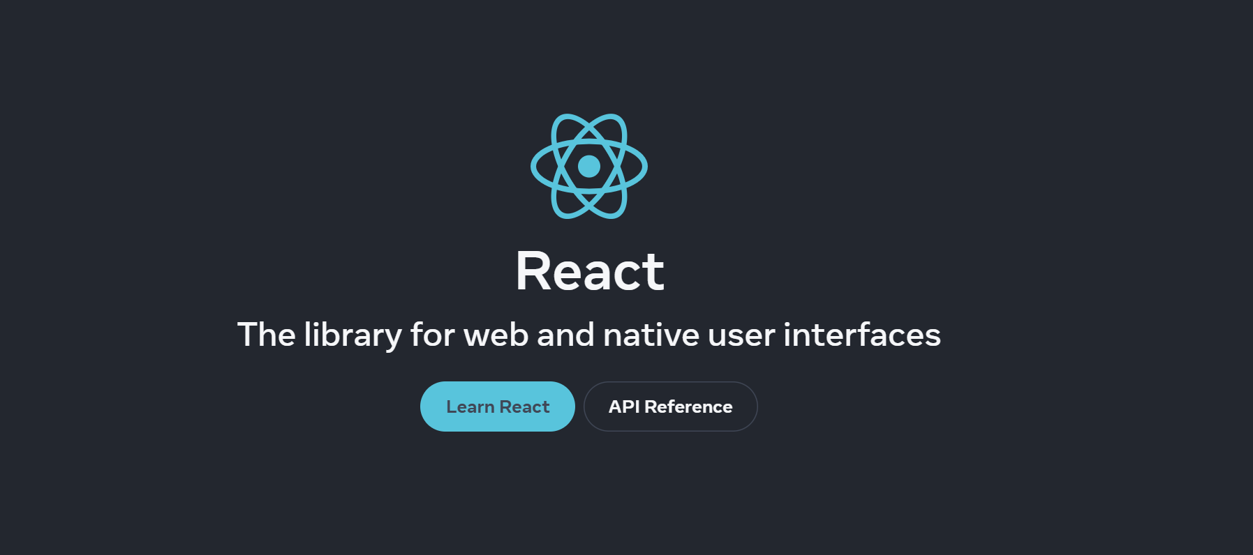 What is React 16?