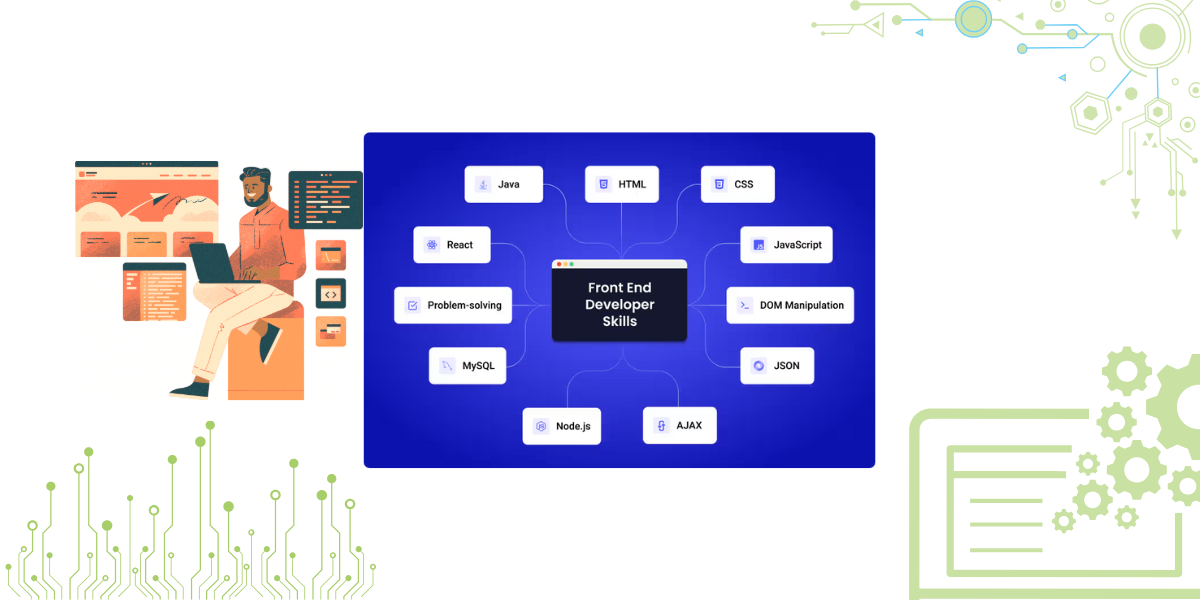 Programming Languages for Front-End Web Development