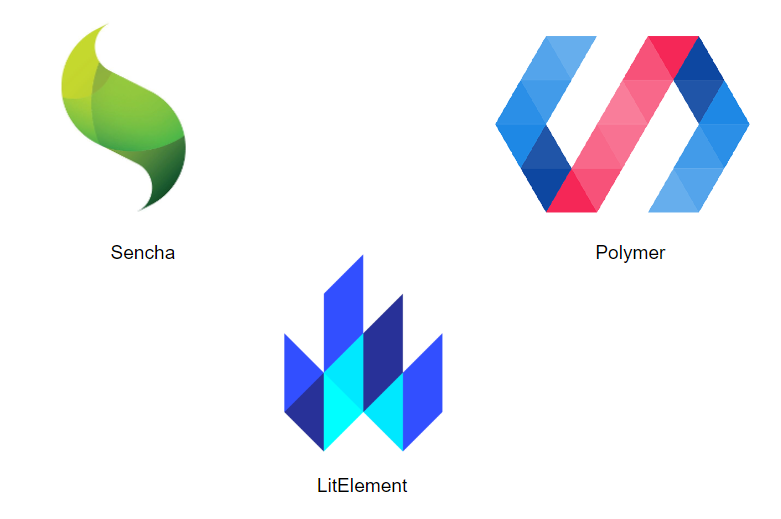 Web Component Libraries