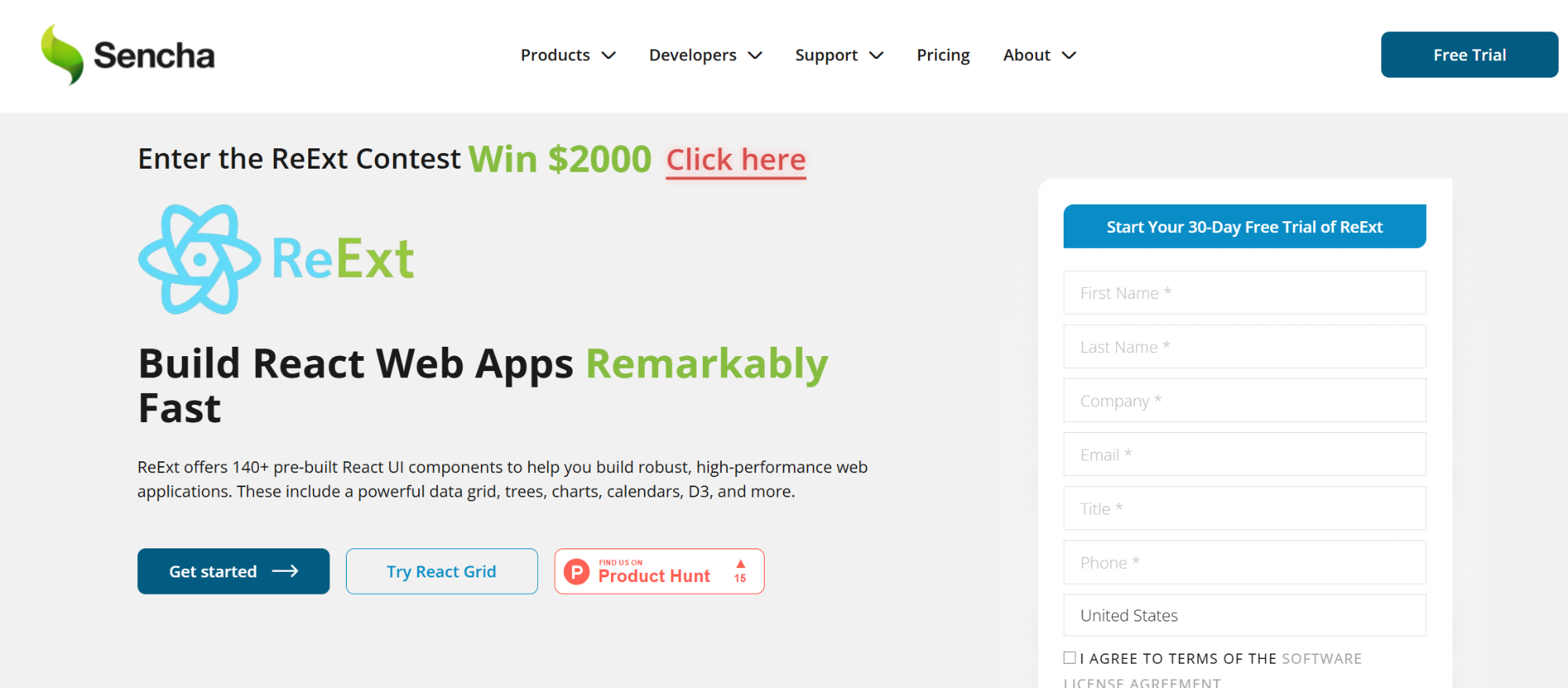 What Is ReExt