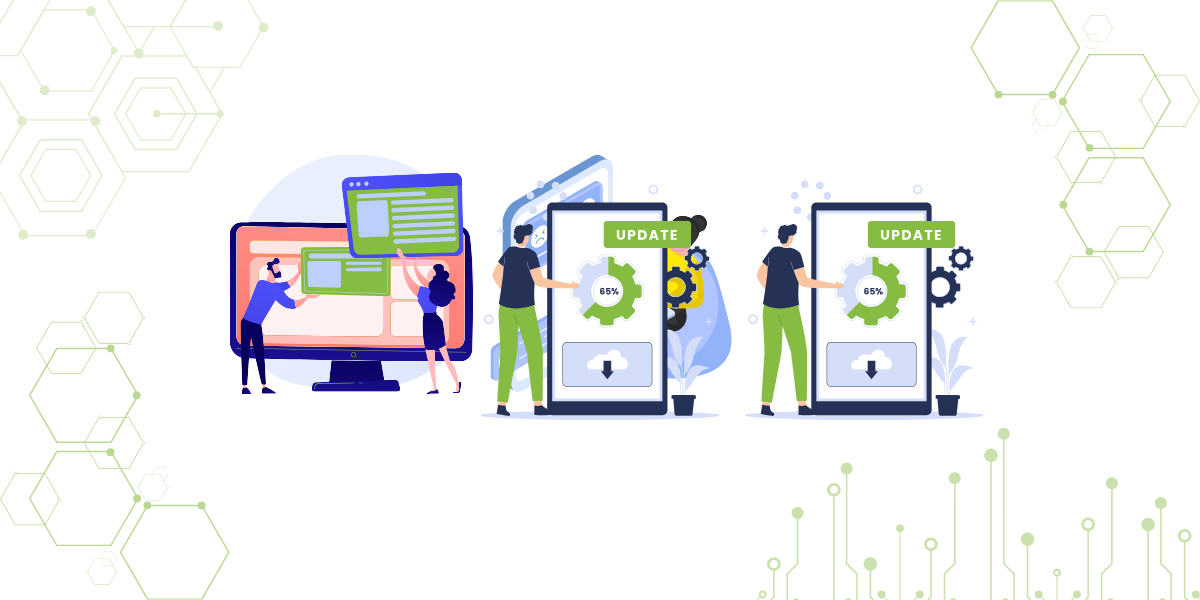 What are UI Components?