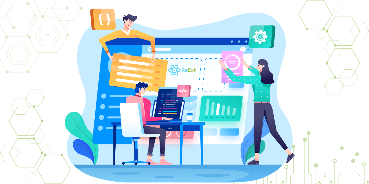 Why Developers Love ReExt