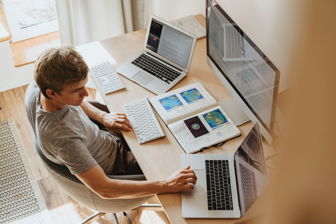 Back-End Technologies