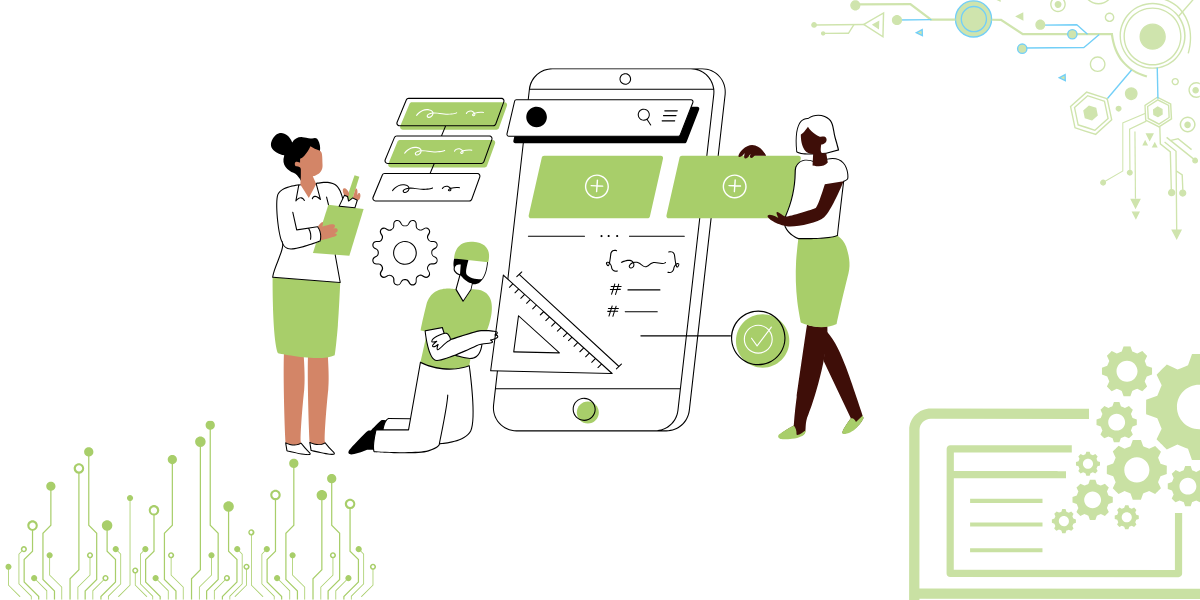 Does Your React Grid View Fail To Provide All The Functionalities Your Customers Expect?