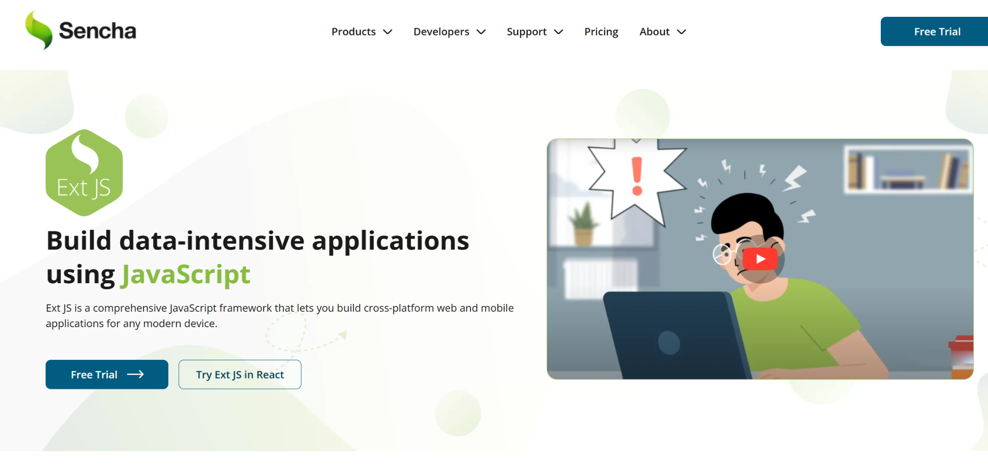 Essential Tool for Modern Web Applications