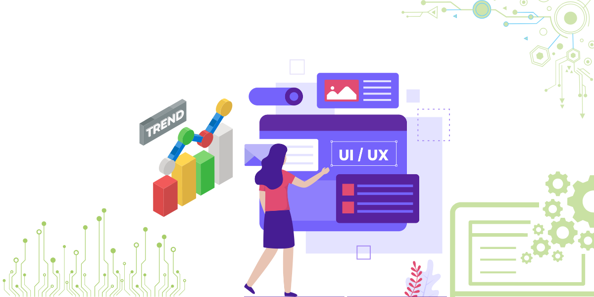 Hottest Web Development Trends in 2025