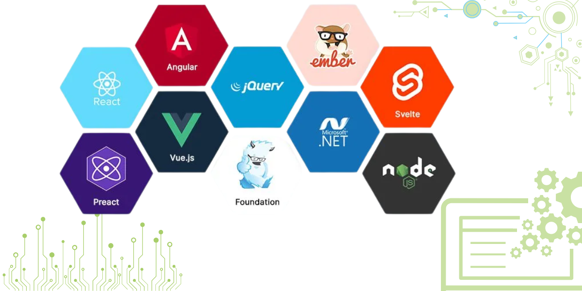 Popular Frameworks to Consider