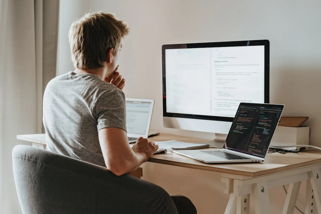 Types of Web Applications