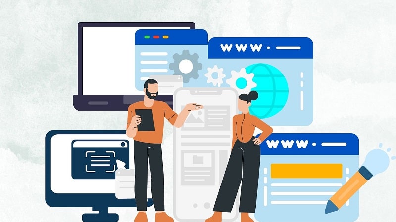 Ways to Boost Web Application Development