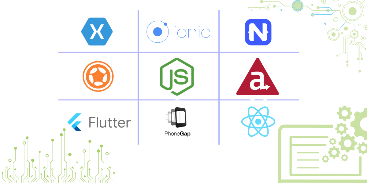 What Are Cross-Platform Apps Development Tools?