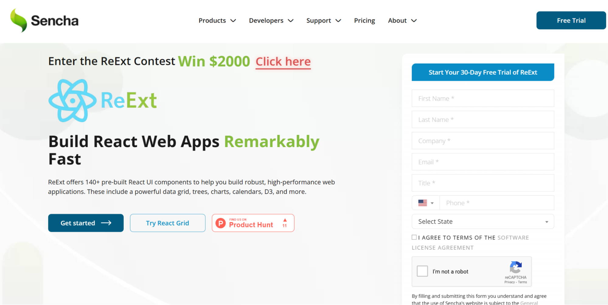 What Is ReExt?
