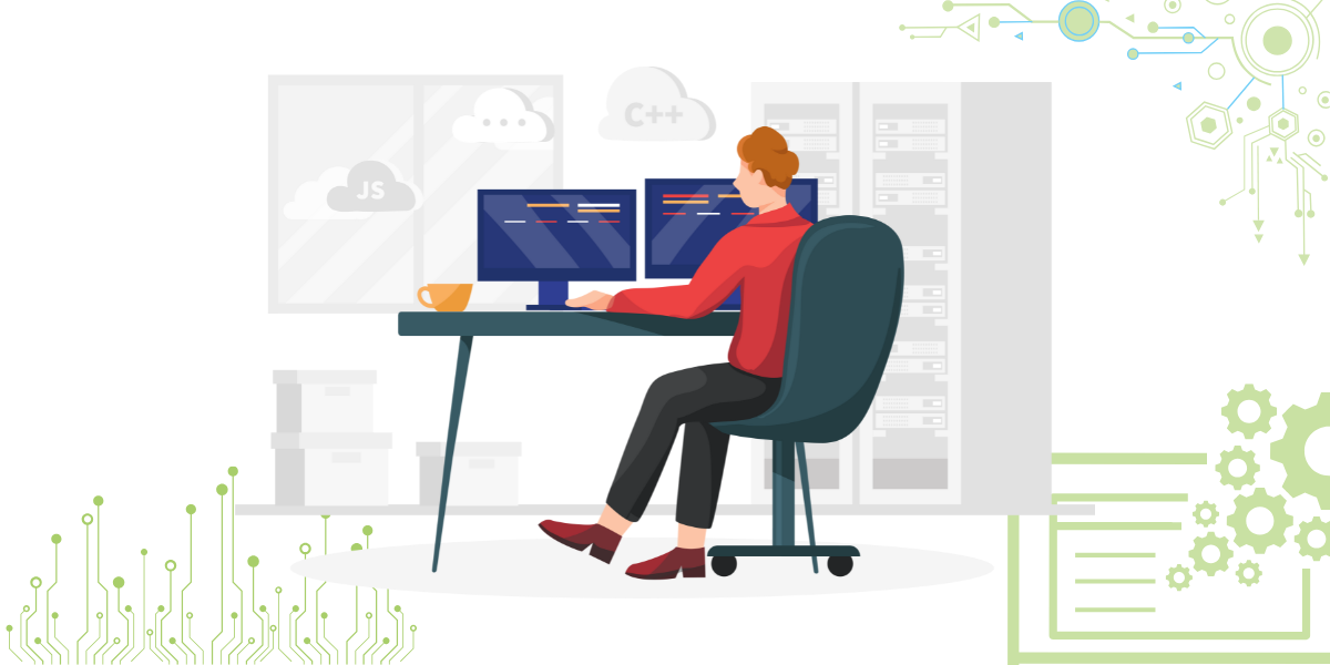 Which Logistics-Specific Challenges Should You Consider When Selecting a Front-End Framework?
