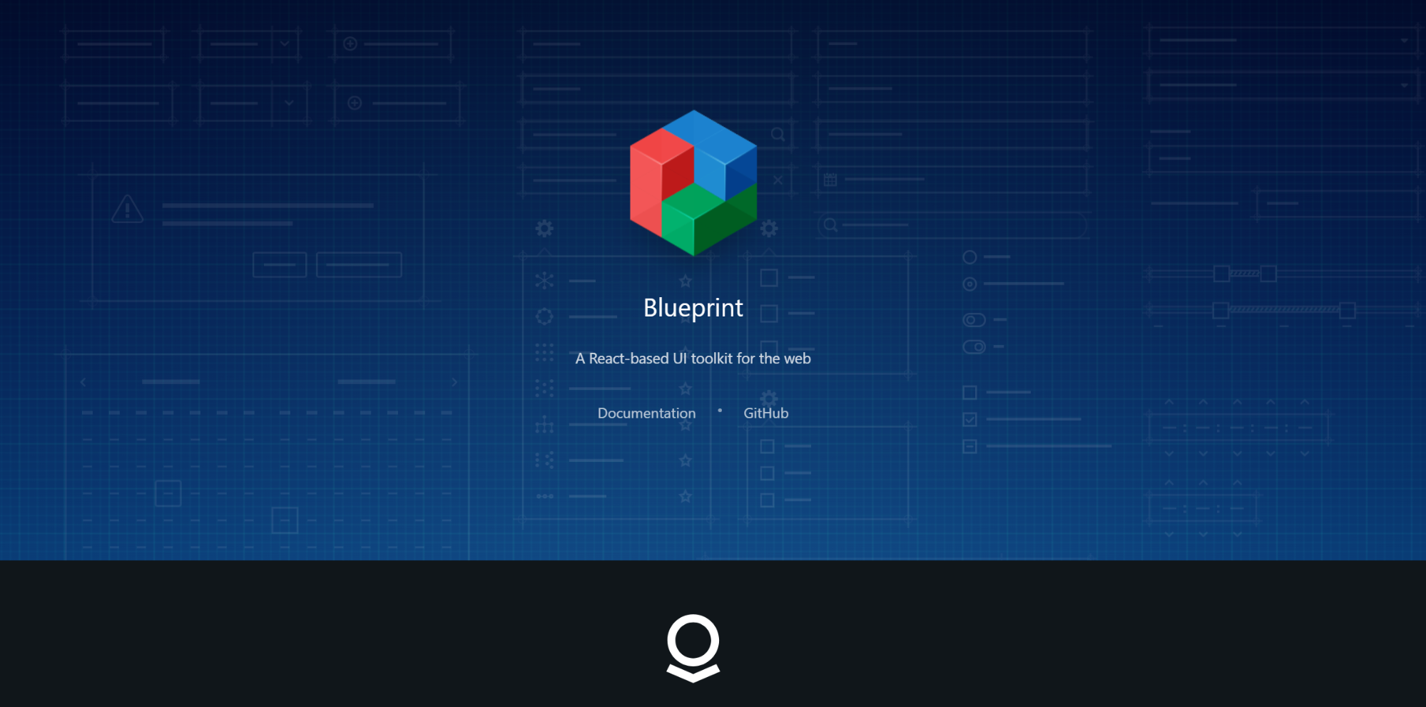 7. Blueprint.js