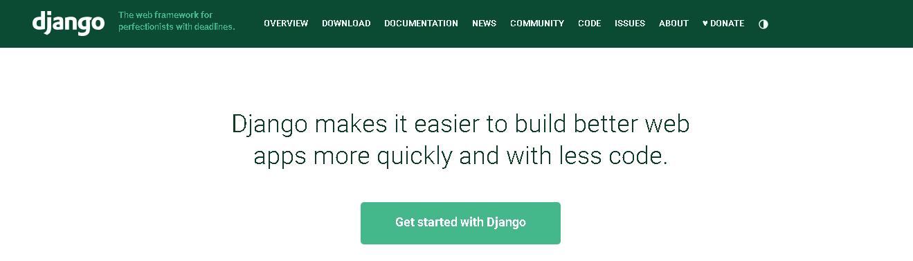 Django