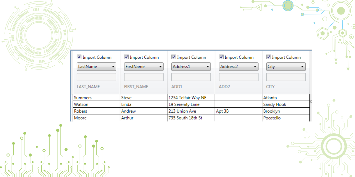 Retrieve Grid Instance for Better Control