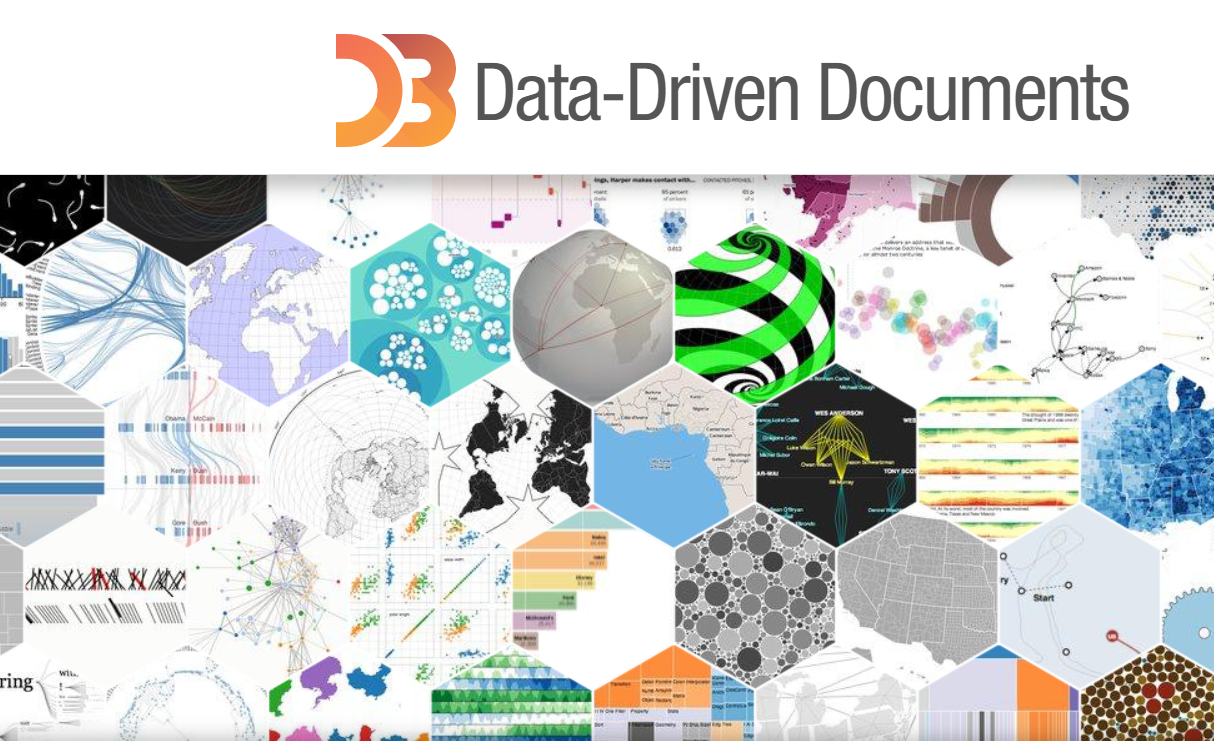 JavaScript Libraries: D3.js