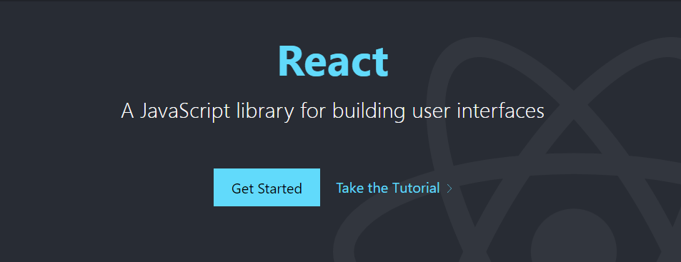 JavaScript Libraries: React.js