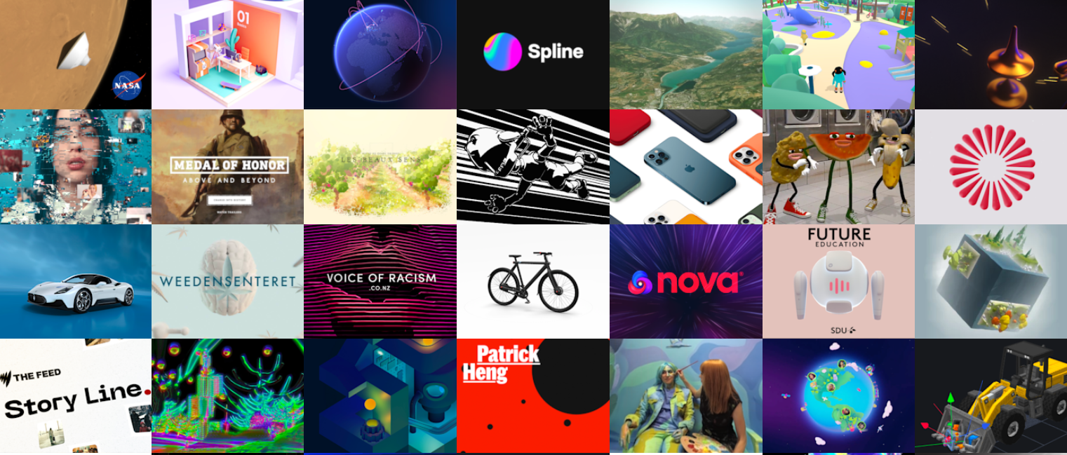JavaScript Libraries: Three.js