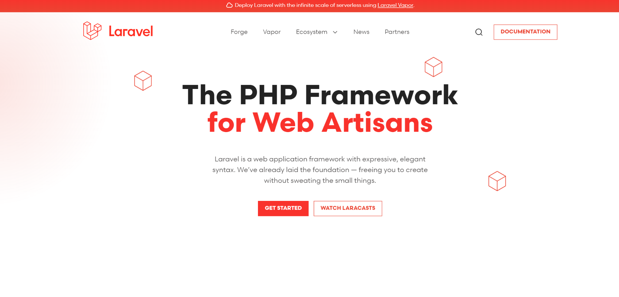 Laravel