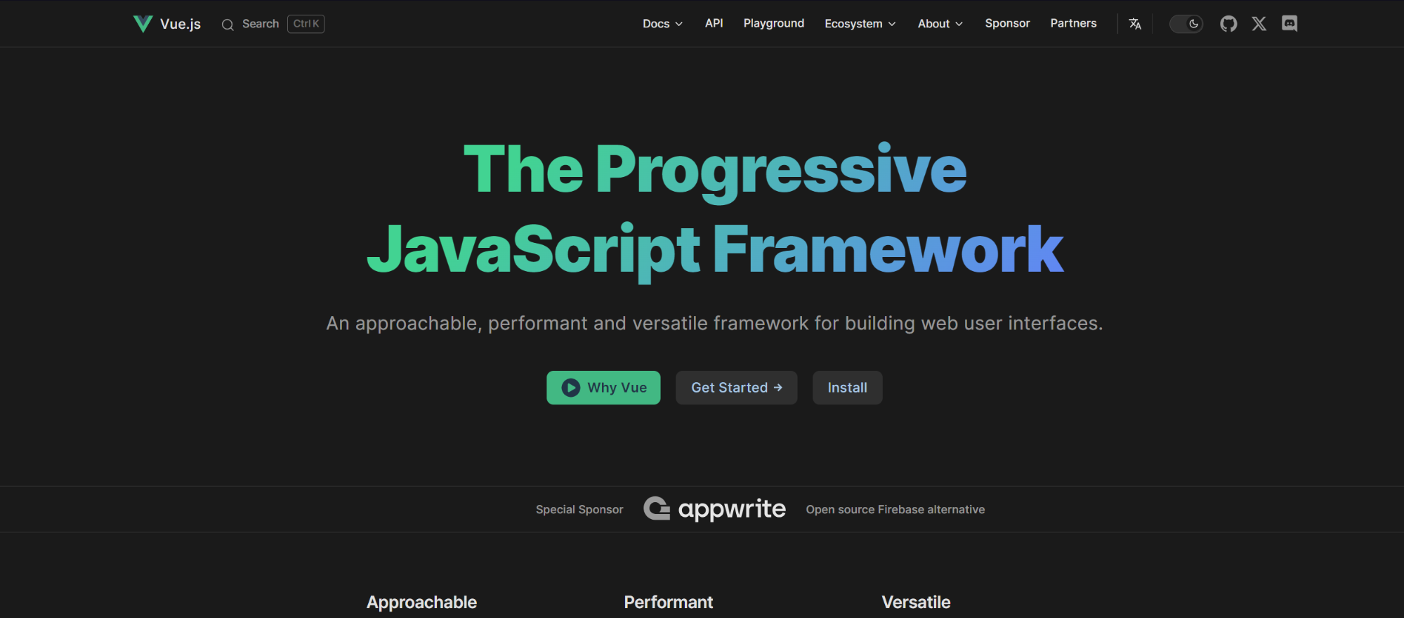 Vue.js