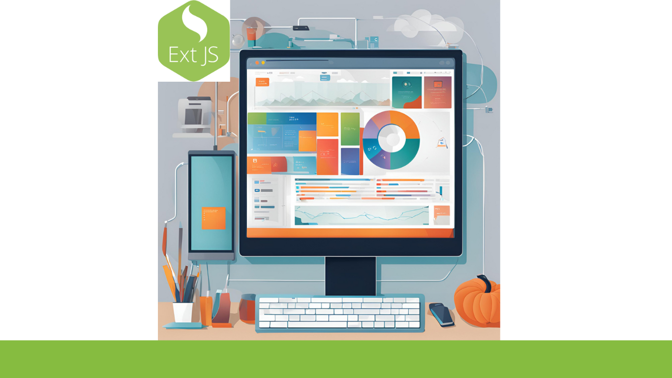 Why Choose Ext JS JavaScript Framework for Secure Web Development?