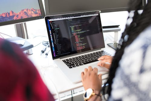 Advanced Event Handling