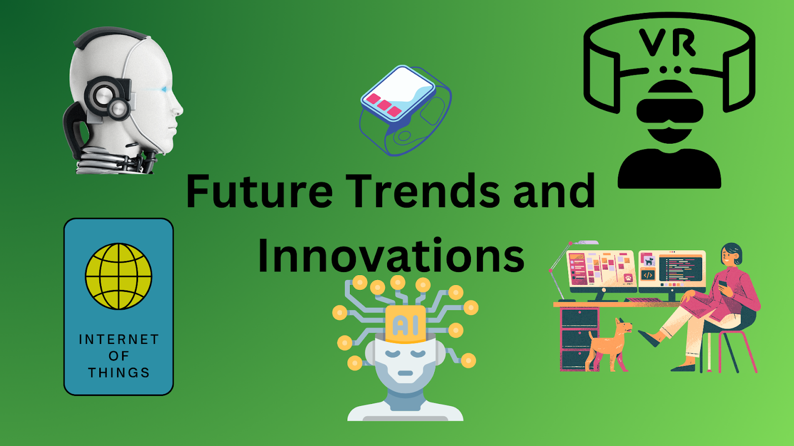 Future Trends and Innovations
