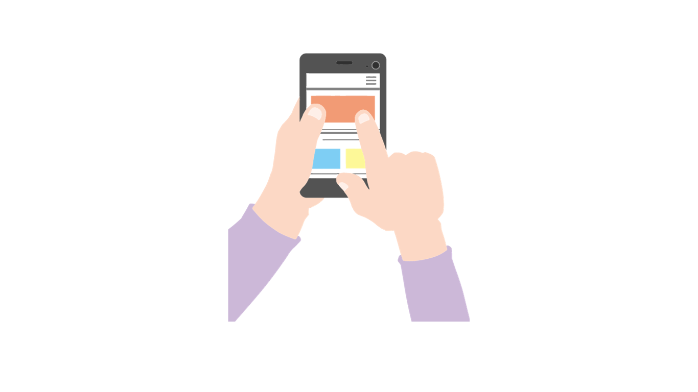 Handling Touch and Mobile Events
