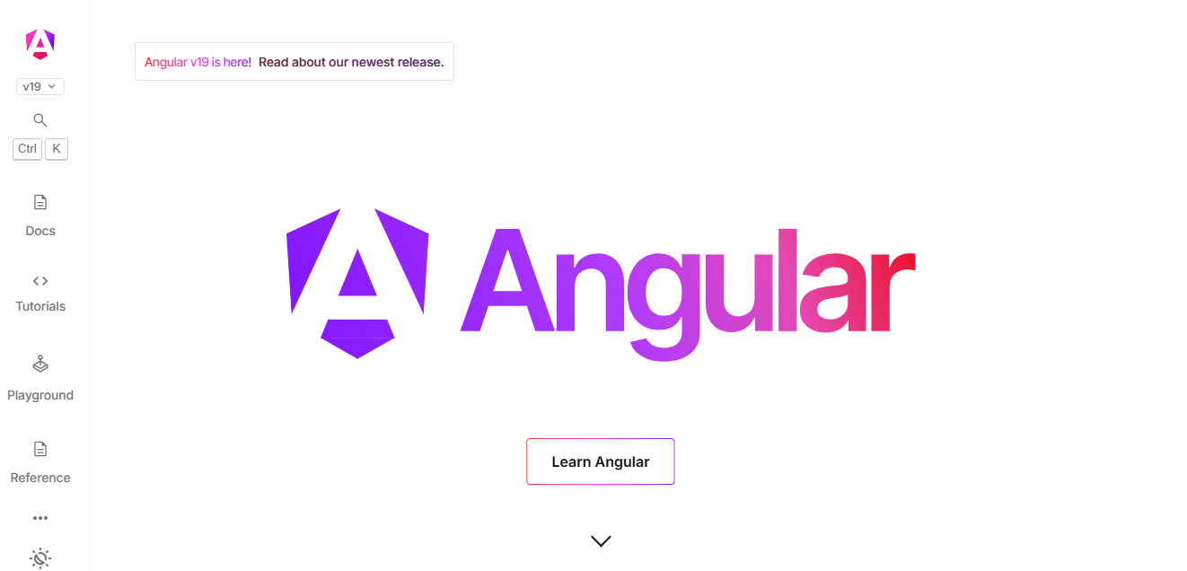 Angular