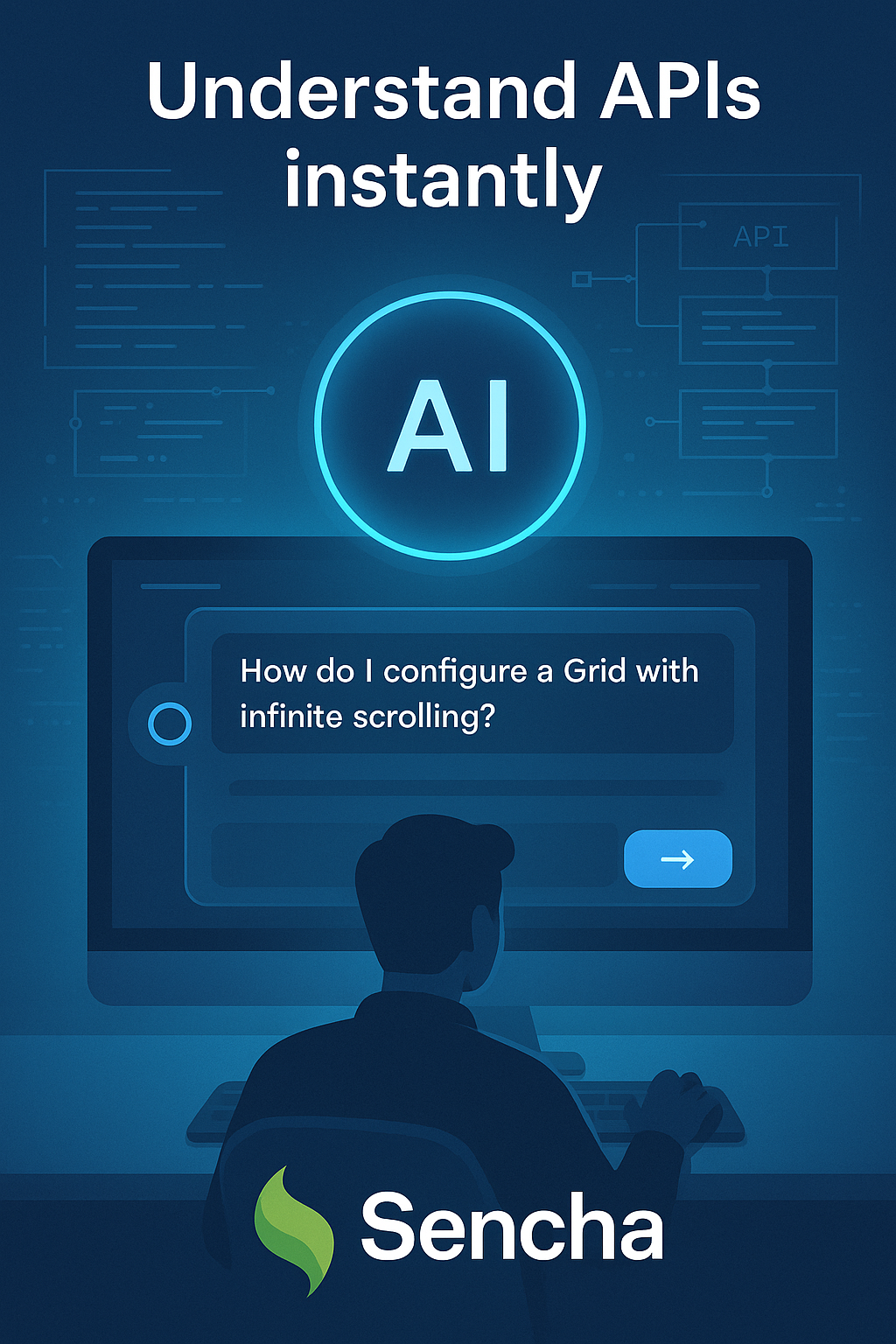 Understand APIs