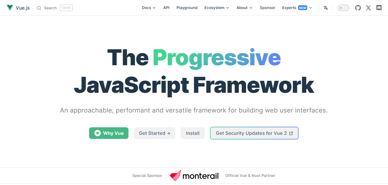 Vue.js