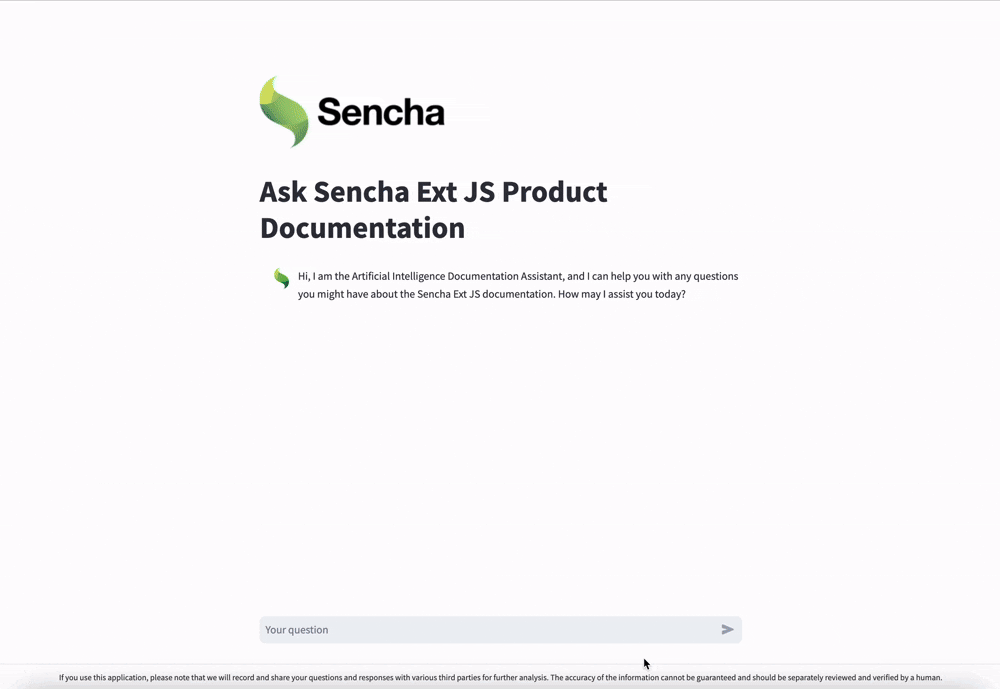 AIDA Is Built for Developers