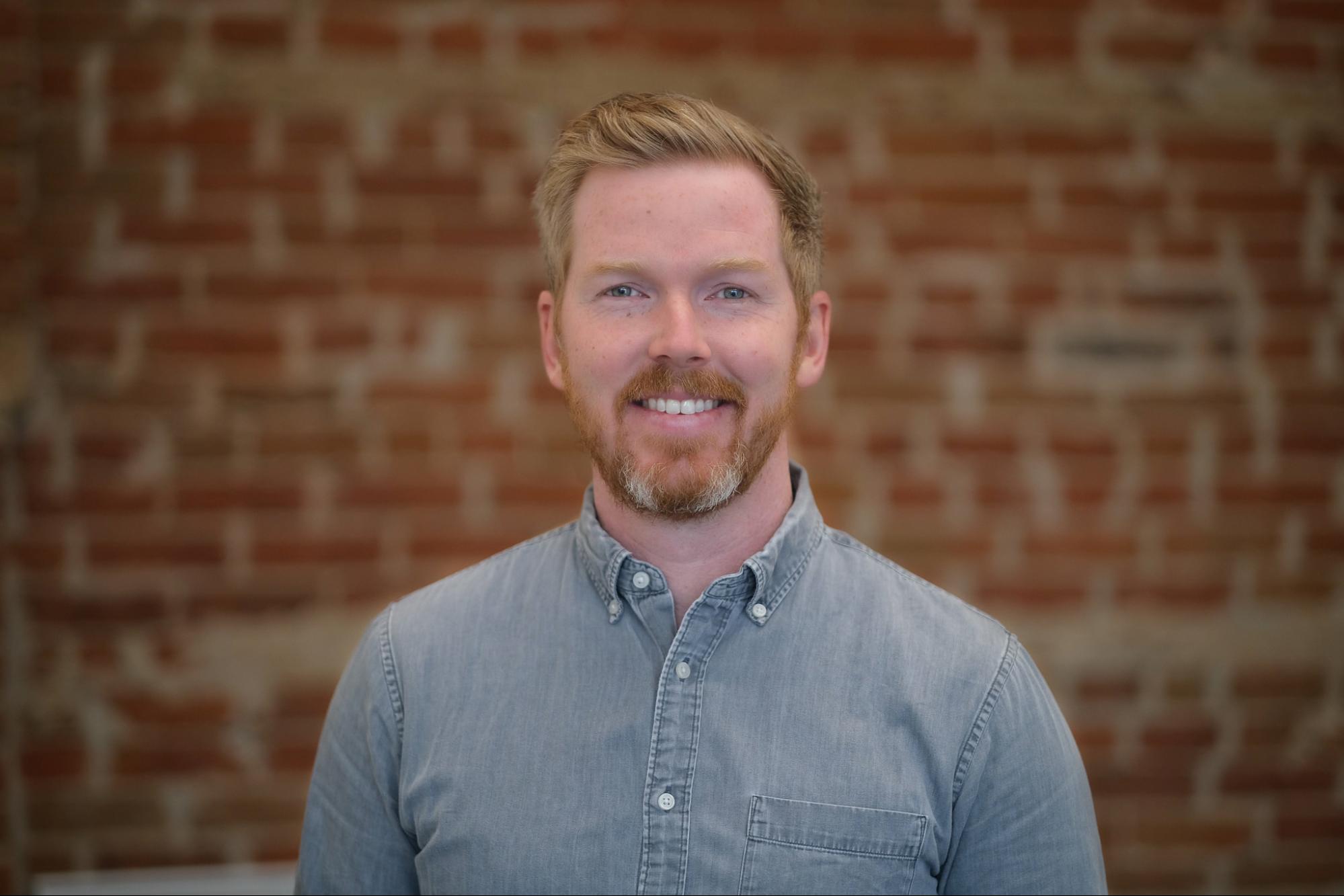 Letter from new General Manager