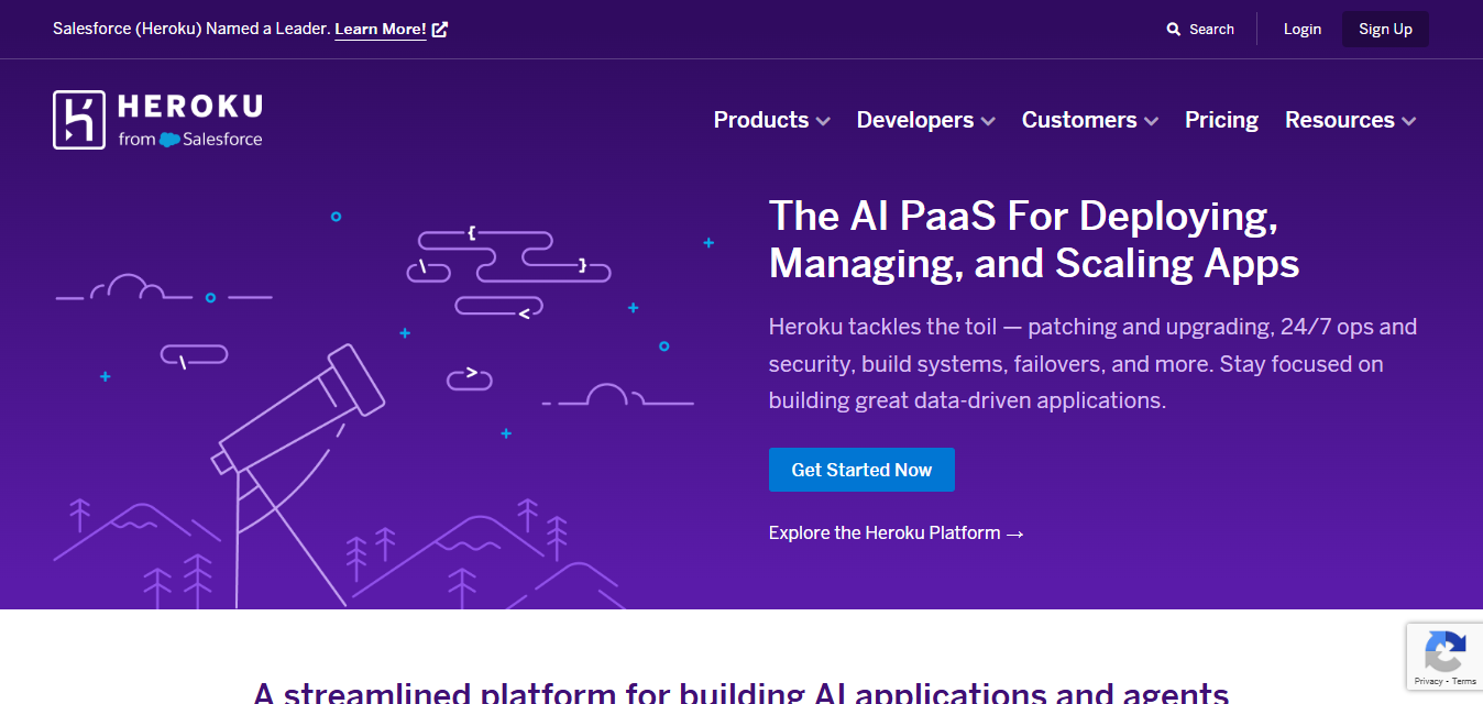 Heroku
