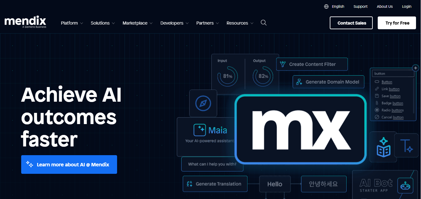 Mendix