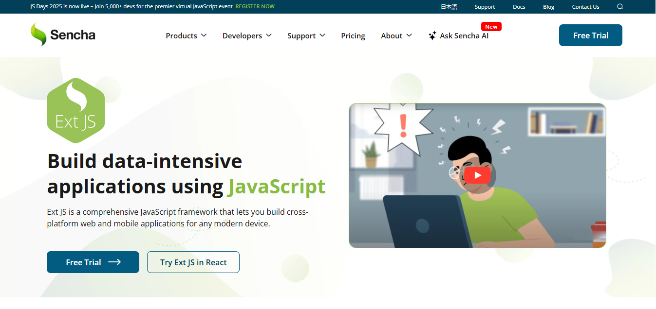 ext-js