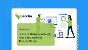 Ship React UIs 40% Faster