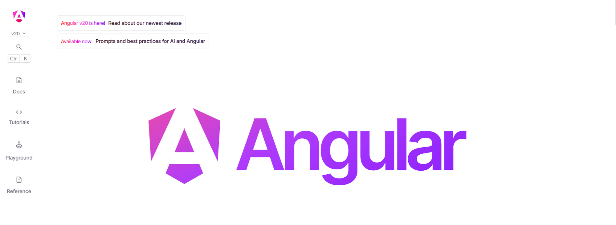 Ext JS vs. Angular