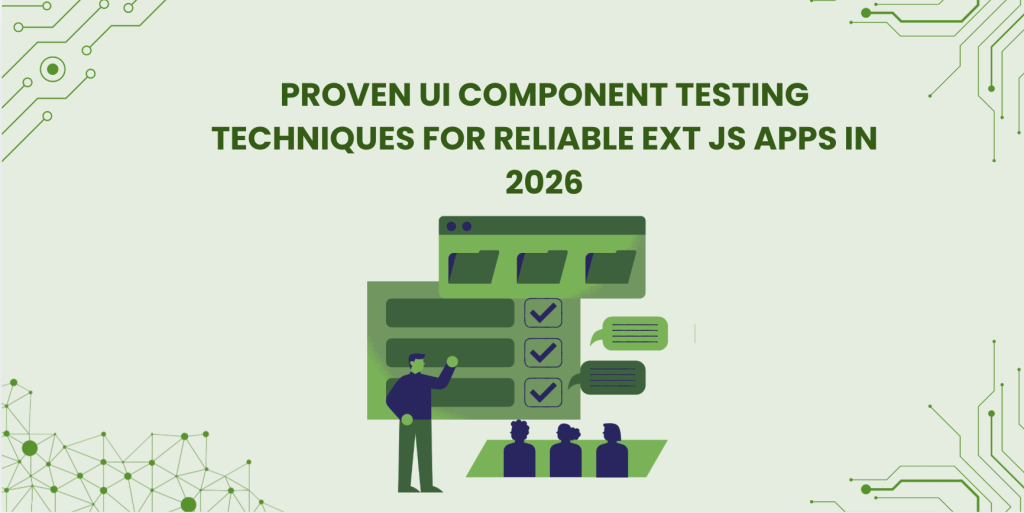 UI Component Testing Techniques