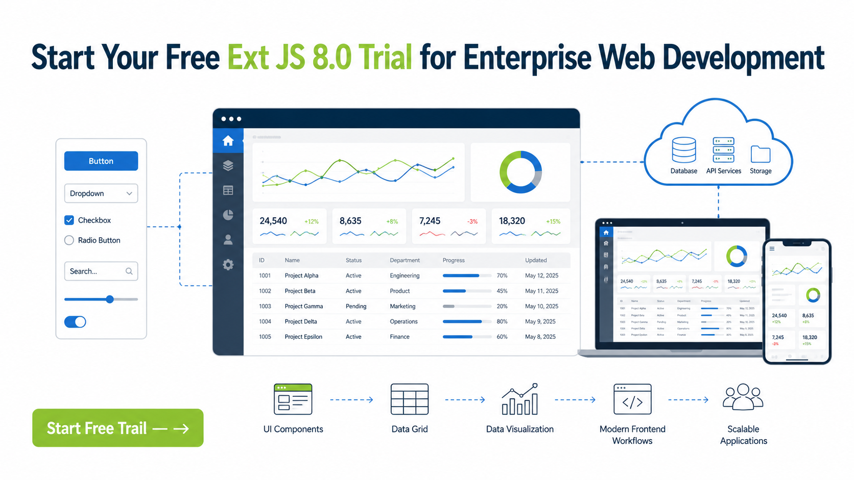 Key Factors for Choosing the Right Development Software