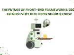 The Future of Front-End Frameworks: <span>2026 Trends Every Developer Should Know</span>