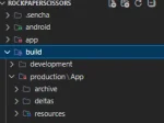 Creating a Mobile Application <span>with Ext JS and Capacitor</span>